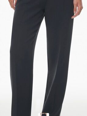 The Effortless pant- crepette